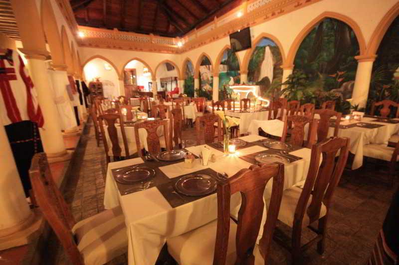 Mansion De Los Angeles San Cristobal de las Casas Bagian luar foto